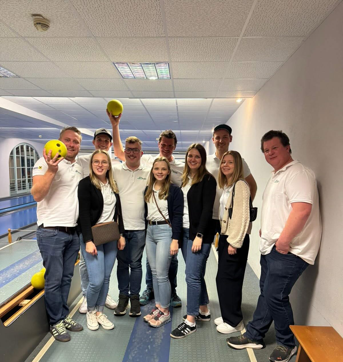 Kegelturnier des Musikbezirks Deutschlandsberg 2025