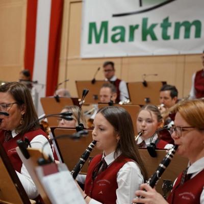 Weihnachtskonzert 2025