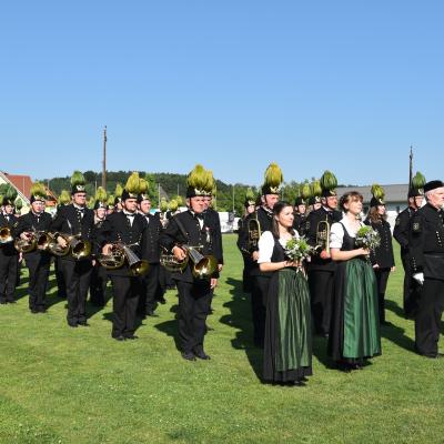 Berg Und Httenkapelle St. Martin 2
