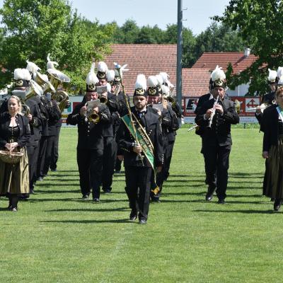 Bergkapelle Steyeregg 1
