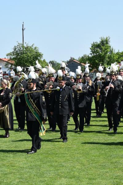 Bergkapelle Steyeregg 2
