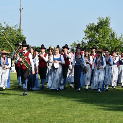 Mv Deutschlandsberg 1