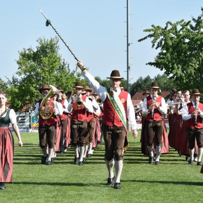 Mv St. Stefan Ob Stainz 1