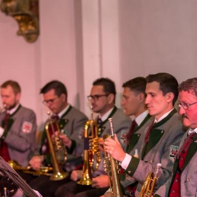 1254430 Kirchenkonzert 19 50