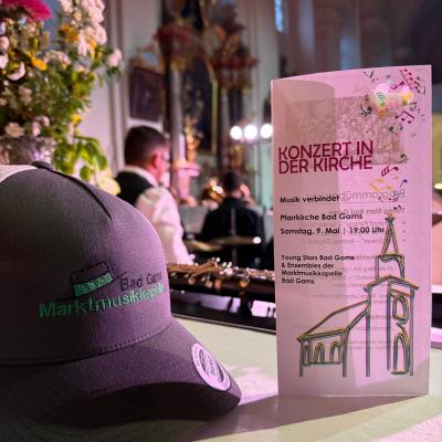 Kirchenkonzert 2026